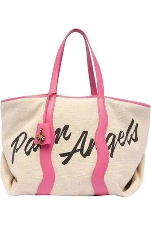 Palm Angels Shyoulder Bag Pink