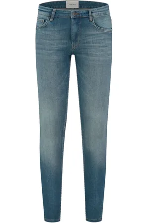 Purewhite The Dylan Skinny Fit