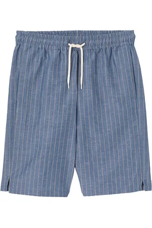 A.P.C. Short bobby