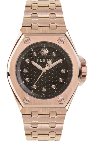 Philipp Plein PWJAA0522 Plein Extreme Lady dameshorloge 38 mm