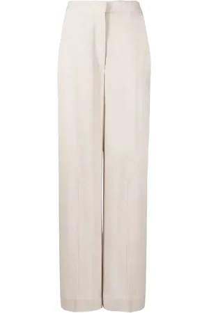Fabiana Filippi Pantaloni beige