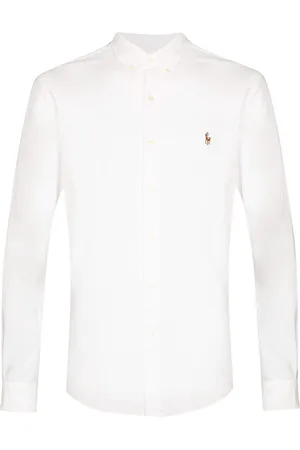 Ralph Lauren Overhemd casual lange mouw