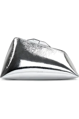 The Attico Clutch 8.30 PM