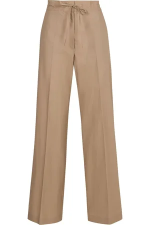 P.A.R.O.S.H. Trousers Beige