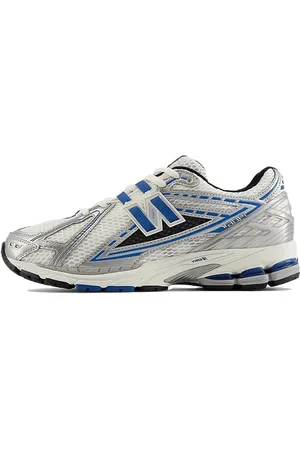New Balance 1906R Silver Blue