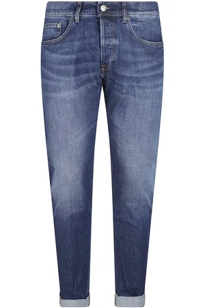 Dondup Icon Jeans Blue