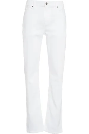 7 for all Mankind Straight jeans 