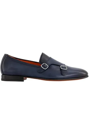 santoni Loafer