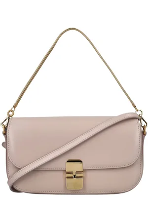 A.P.C. CLUTCH GRACE CHAINE