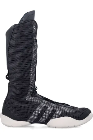 Y-3 Regu Boot Nero