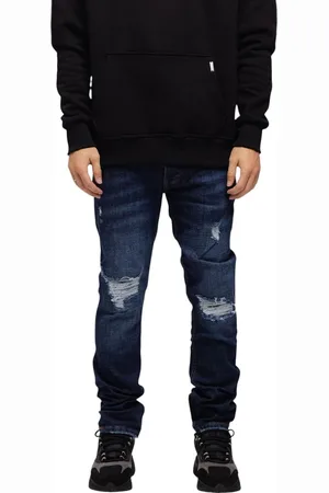 Richesse Heren Jeans