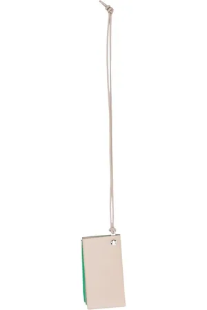 Loewe Bags Beige