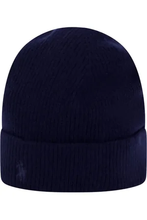 Ralph Lauren Polo Caps-muts Blauw