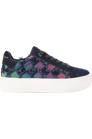 Kurt Geiger Dames Sneaker