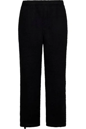 STUSSY Stussy Trousers Black
