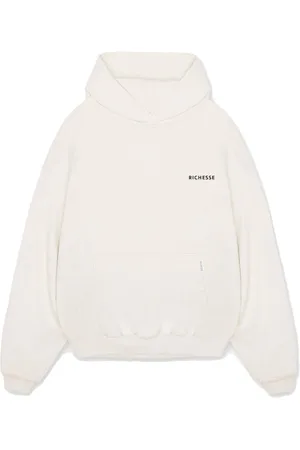 Richesse Grace Hoodie Creme
