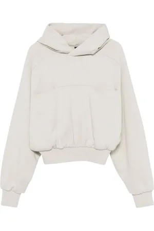 Entire Studios Double Double Hood Mineral