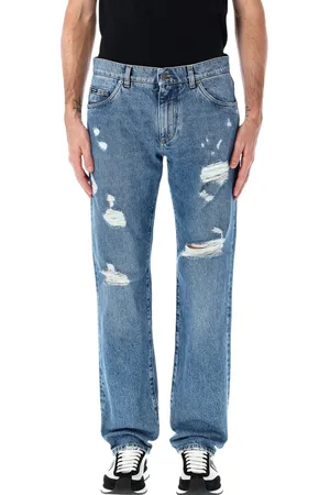 Dolce & Gabbana Denim Variante Abbinata