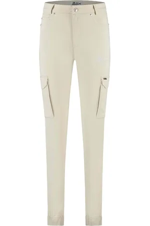 Malelions Women Signature Cargo Pants