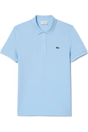 Lacoste HP S/S Polo Overview