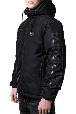 XPLCT Studios Link Jacket
