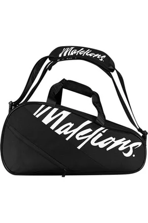 Malelions Padel Vortex Racket Bag