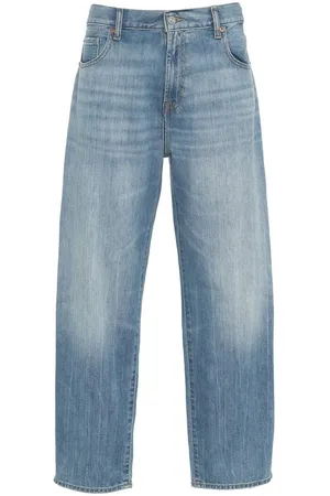 7 for all Mankind Loose fit jeans 