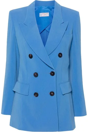 ALBERTO BIANI Jackets Blue