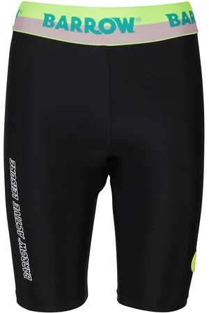 BARROW Cycling Short Black
