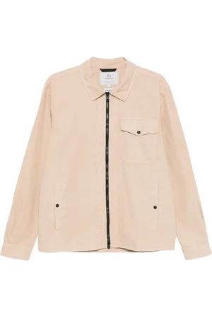 Woolrich Giacche Panna
