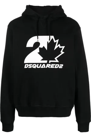 Dsquared2 Sweaters Black