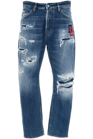 Dsquared2 Bro Jeans