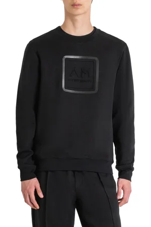 Antony Morato SWEATSHIRT SLIM FIT