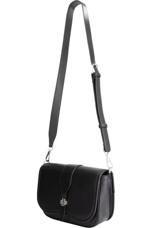 Black Bananas Monogram Shoulderbag