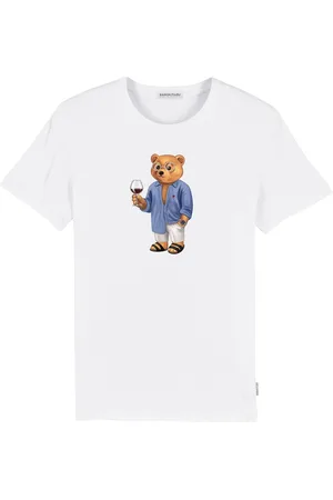 baron filou Organic T-Shirt Filou LXXVI.
