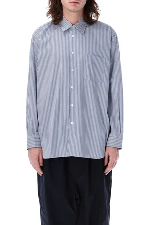 Comme des Garçons Stripes Shirt Stripes 1