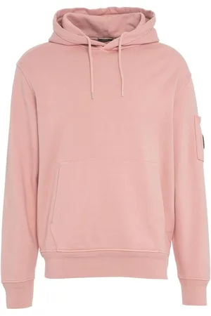 C.P. Company Hoodie with logo