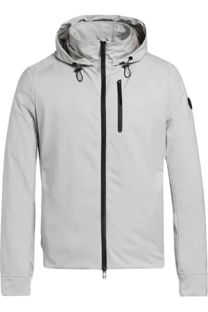 Reset Metropolitain Windjacks Beige Mr00612241
