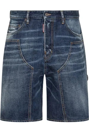 Dsquared2 Shorts Carpenter