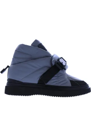 BUSCEMI Heren DOWN BOOT RINFRANGENTE