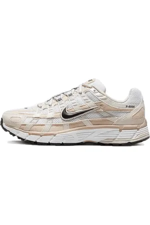 Nike P-6000 Sail Gold