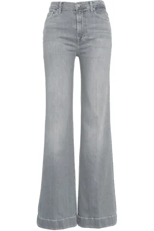 7 for all Mankind Flared jeans 