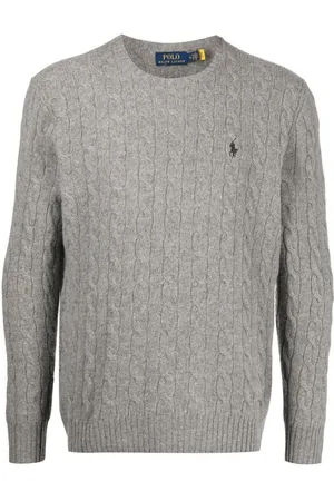 Ralph Lauren Polo Sweaters