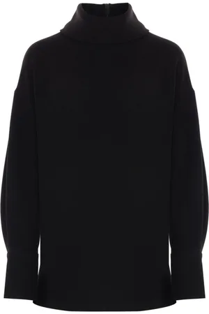 ALBERTO BIANI Top Black
