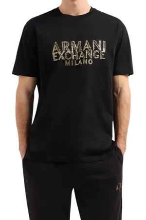 Armani Exchange Heren T-shirt
