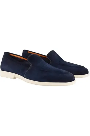 santoni Malibu Loafer
