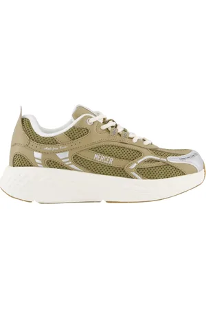 Mercer Amsterdam Dames The Re-Run Max Cactus