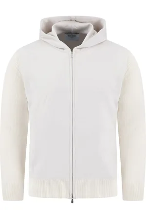 Gran Sasso Vest Wit