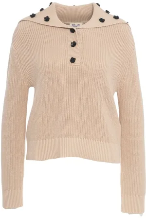 Baum und Pferdgarten Sweater with appliques 