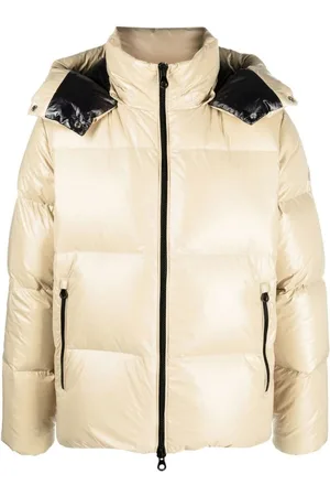 Duvetica Tifo Puffer Down Jacket